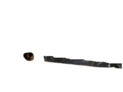 GM 15978299 Outer Panel, Driver Side GM 15978299 Outer Panel, Driver Side