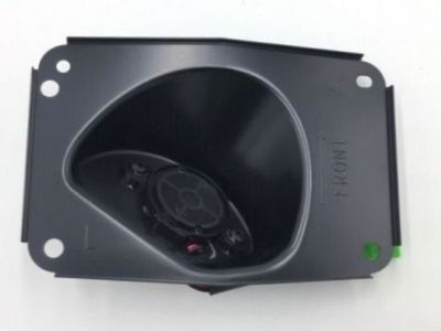 Oldsmobile Bravada Car Speakers - 16233355