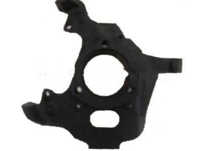 GMC C2500 Suburban Steering Knuckle - 18060572