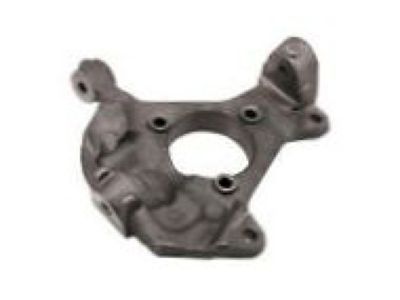 GMC C2500 Suburban Steering Knuckle - 18060572