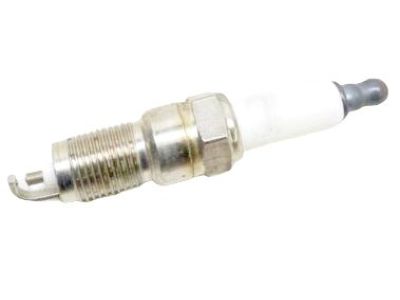 GMC 5614281 SPARK PLUG,GASOLINE ENGINE IGNITION(PLATINUM PLUG)