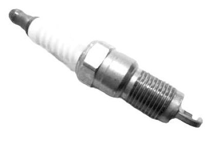 GMC 5614281 SPARK PLUG,GASOLINE ENGINE IGNITION(PLATINUM PLUG)