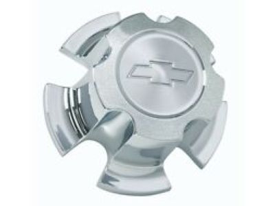 2001 Chevy Camaro Wheel Cover - 9593462