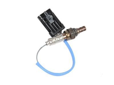 Pontiac Oxygen Sensor - 92068713