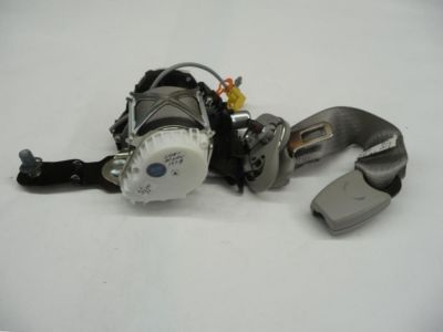 2013 Chevy Impala Seat Belt - 19259198