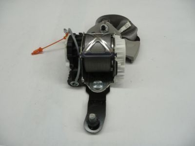 2013 Chevy Impala Seat Belt - 19259198