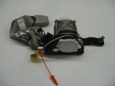 2013 Chevy Impala Seat Belt - 19259198