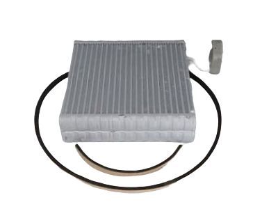 GMC Sierra 2500 HD Evaporator - 20871103