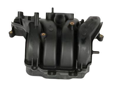 Pontiac Intake Manifold - 12608305
