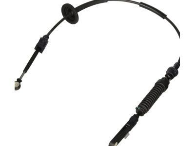 Hummer H2 Shift Cable - 15268403