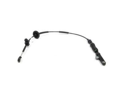 Hummer H2 Shift Cable - 15268403