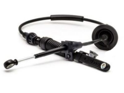 Hummer H2 Shift Cable - 15268403