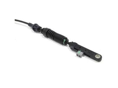 Hummer H2 Shift Cable - 15268403