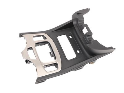 GM 84443645 Plate, Floor Console 84443645 GM Plate, Floor Console Product Photo 1 of 2