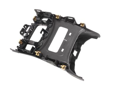 84443645 GM Plate, Floor Console Product Photo 2 of 2
