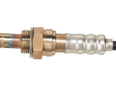 Buick Oxygen Sensor - 12604538