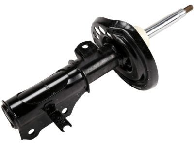 2018 Chevy Malibu Shock Absorber - 84384224