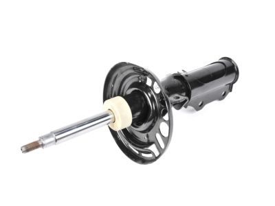 2018 Chevy Malibu Shock Absorber - 84384224