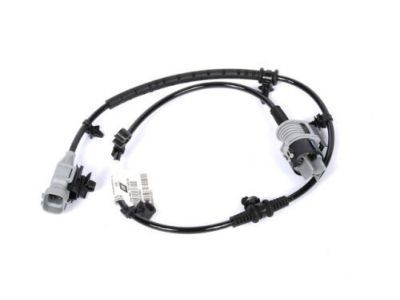 GM 22824524 ABS Sensor Wire, Front GM 22824524 ABS Sensor Wire, Front