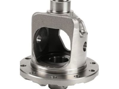 GMC Sonoma Differential - 26033477