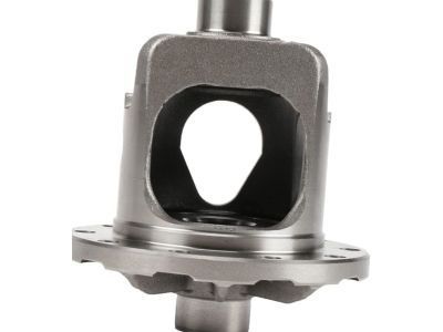 GMC Sonoma Differential - 26033477