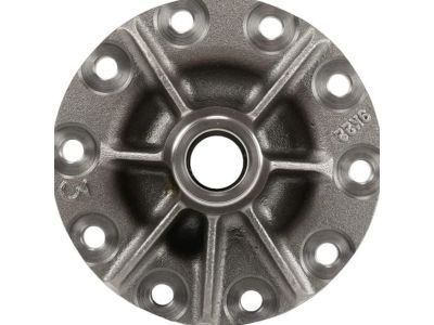 GMC Sonoma Differential - 26033477