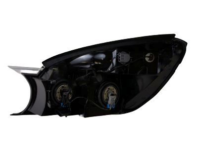 Buick Rendezvous Headlight - 15144696