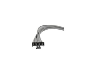 12101874 GM Connector, A/C Electric Temperature And Motor Control Product Photo 2 of 3