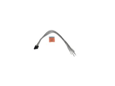 12101874 GM Connector, A/C Electric Temperature And Motor Control Product Photo 1 of 3