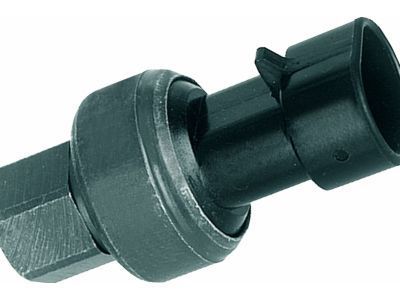 Cadillac HVAC Pressure Switch - 15966454