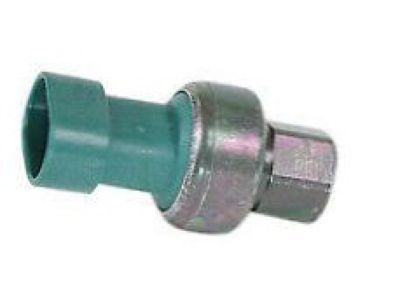 Cadillac HVAC Pressure Switch - 15966454