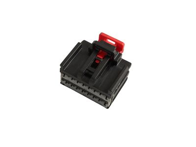 13591061 GM Connector Kit, Chassis Electrical, Green Product Photo 2 of 2