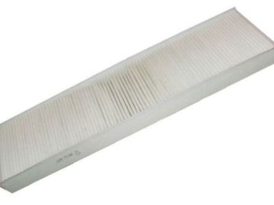 Chevy Cabin Air Filter - 15781507