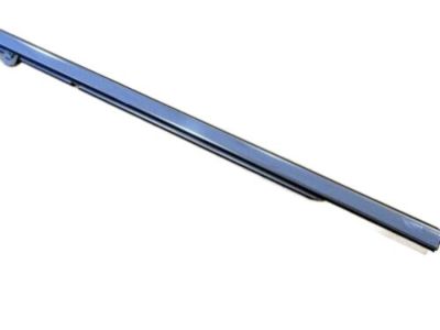 Chevy Door Moldings - 23227744