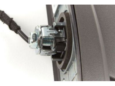 Chevy 23258393 ANTENNA,HIGH FREQUENCY(INCLUDES 3)(LABELED 23258393)