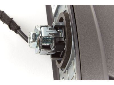 Chevy 23258393 ANTENNA,HIGH FREQUENCY(INCLUDES 3)(LABELED 23258393)