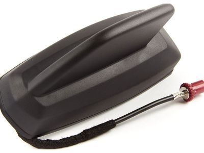 Chevy 23258393 ANTENNA,HIGH FREQUENCY(INCLUDES 3)(LABELED 23258393)