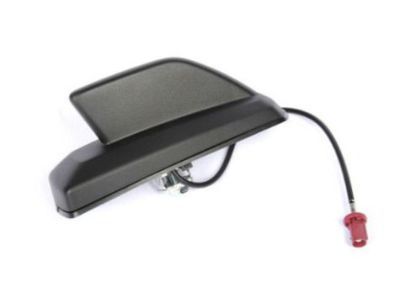 Chevy 23258393 ANTENNA,HIGH FREQUENCY(INCLUDES 3)(LABELED 23258393)