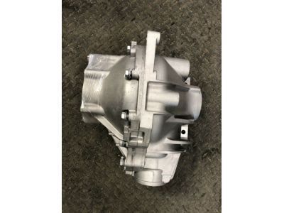 GMC Differential - 22894020