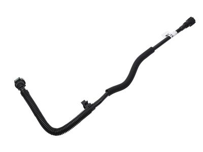 GM 84701807 Hose, Fuel Tank Evaporator/Purge Control 84701807 GM Hose, Fuel Tank Evaporator/Purge Control Product Photo 1 of 2