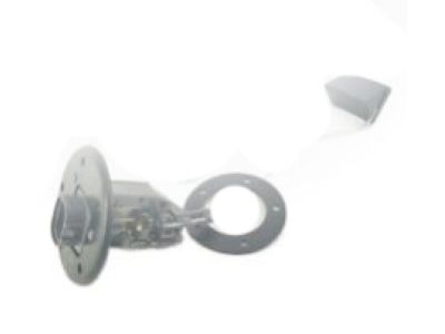 Chevy 96066259 Fuel Gauge