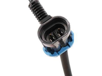 Chevy C2500 Brake Backing Plate - 19211698