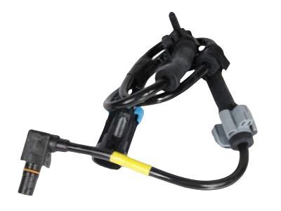 Chevy Express 3500 Wheel Speed Sensor - 84356646