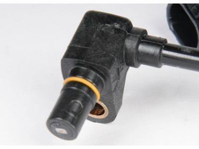 Chevy Express 3500 Wheel Speed Sensor - 84356646