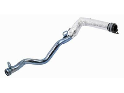 GM 12641851 Pipe, Emission System GM 12641851 Pipe, Emission System