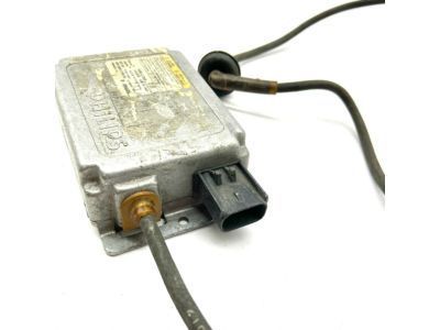 Cadillac Escalade EXT Hid Bulb Ballast - 12335983