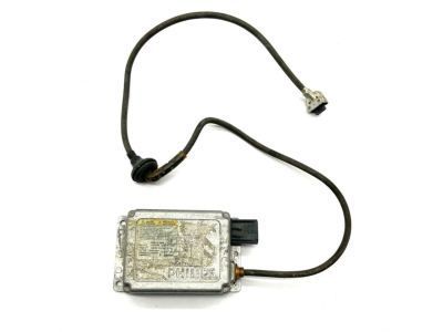 Cadillac Escalade EXT Hid Bulb Ballast - 12335983