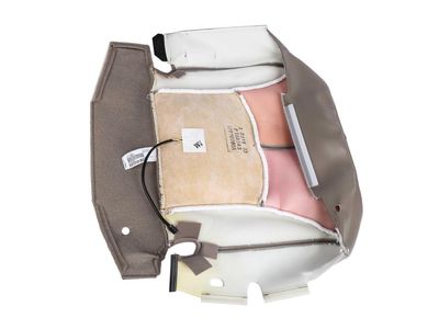 88992914 GM Cover, Front Seat Cushion Product Photo 2 of 3