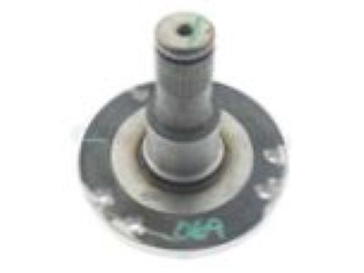 Chevy Express 2500 Axle Shaft - 12479182