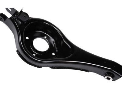 Cadillac Control Arm - 25745696
